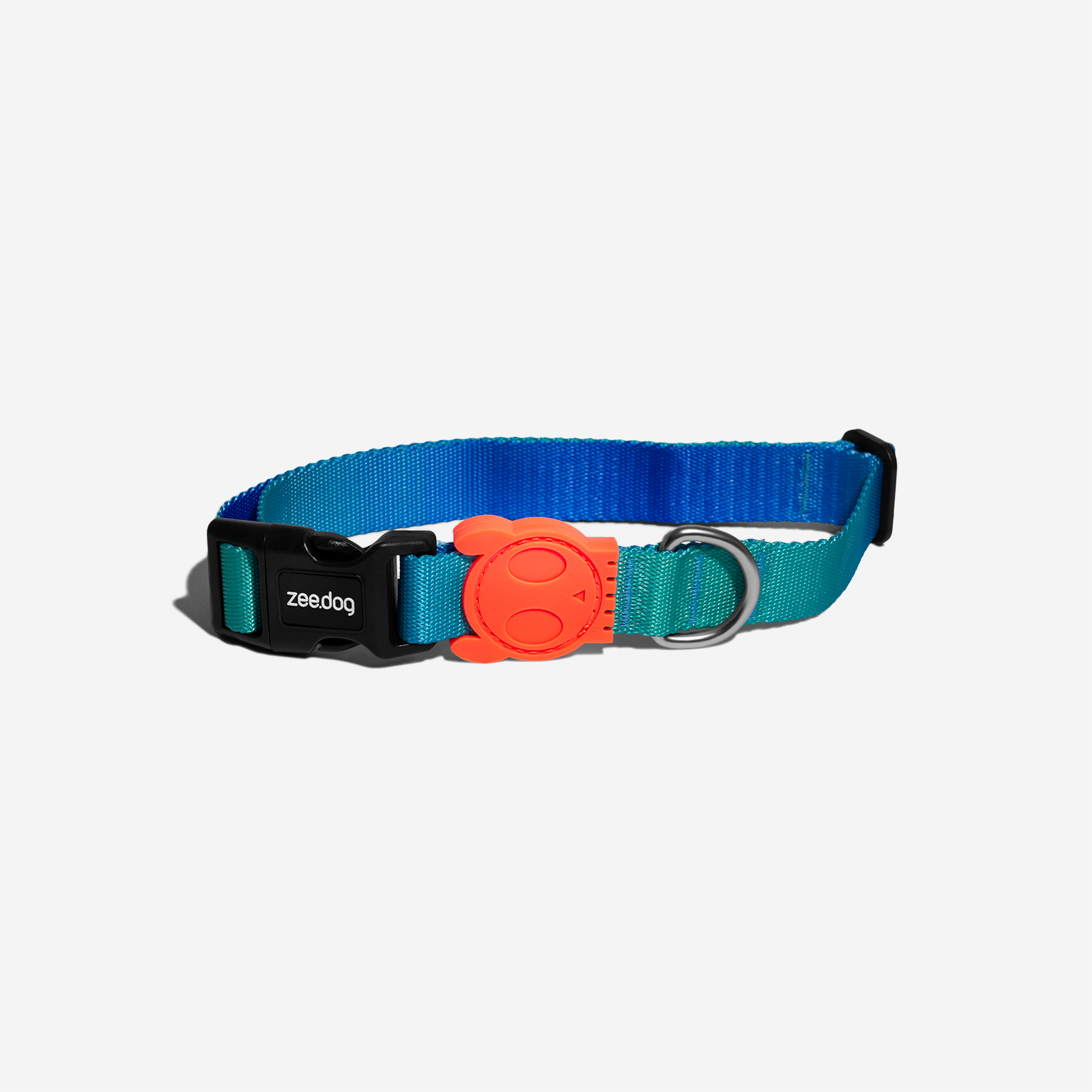 Zee.dog Tide Dog Collar