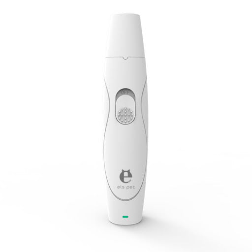 Rechargeable Pet Nail Grinder