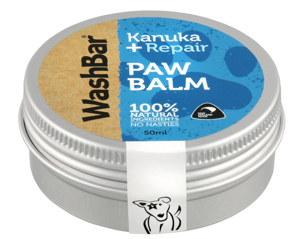 Washbar Paw Balm (50ml)