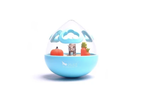 Interactive P.L.A.Y. Wobble Ball 2.0