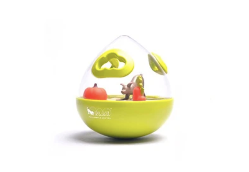 Interactive P.L.A.Y. Wobble Ball 2.0