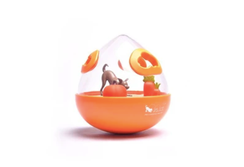 Interactive P.L.A.Y. Wobble Ball 2.0