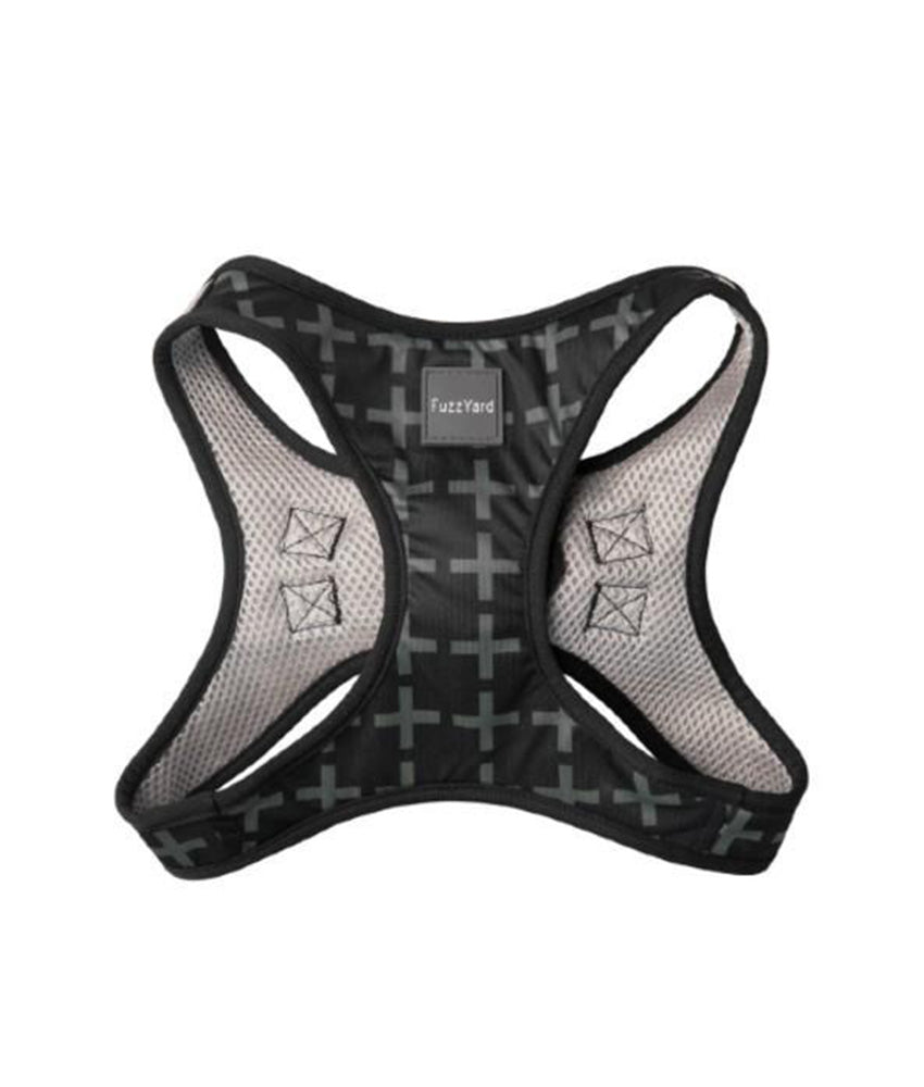 Fuzzyard Yeezy Step-in Dog Harness