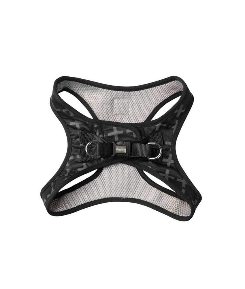 Fuzzyard Yeezy Step-in Dog Harness