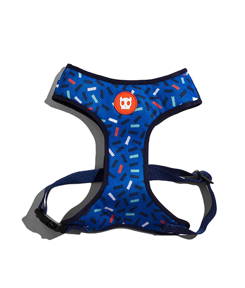Zee.dog Atlanta Air Mesh Plus Harness