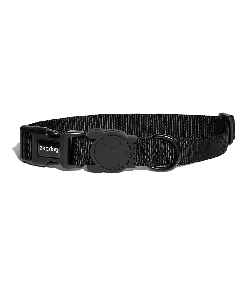 Zee.dog Gotham Dog Collar