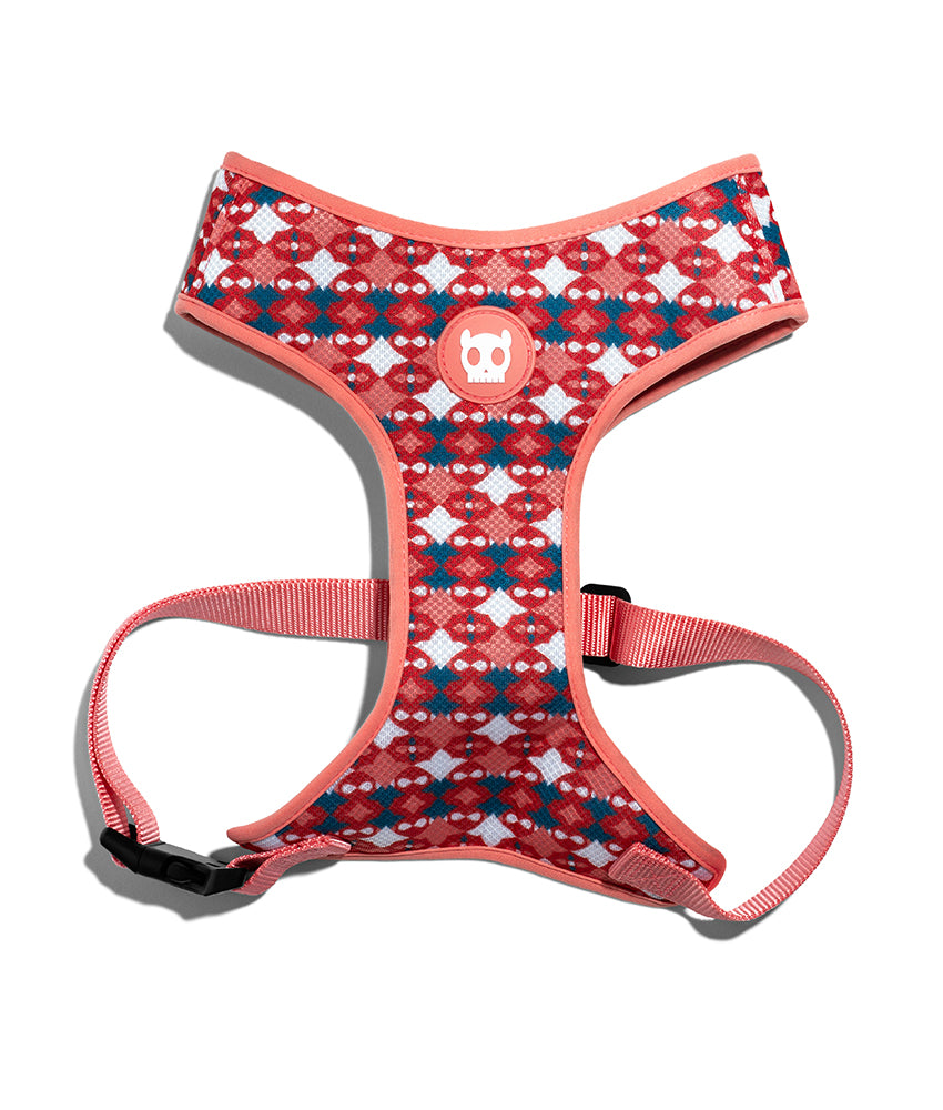 Zee.dog Samé Air Mesh Plus Harness