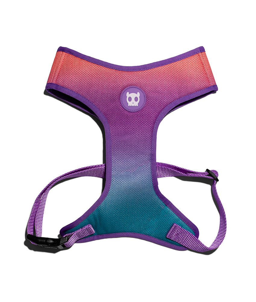 Zee.dog Wave Air Mesh Plus Harness