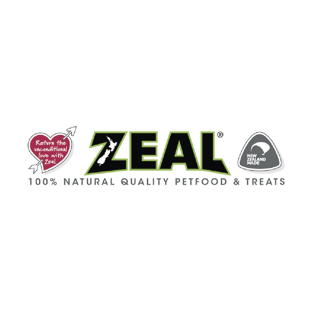 Zeal Pet Food
