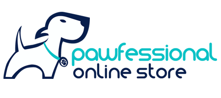 Pawfessional Online Store