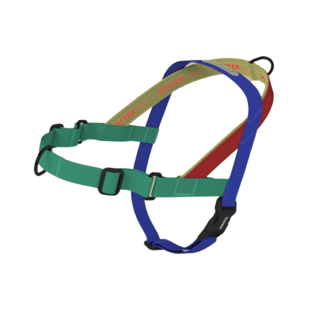 Zee.dog Mellow Softer Walk Harness