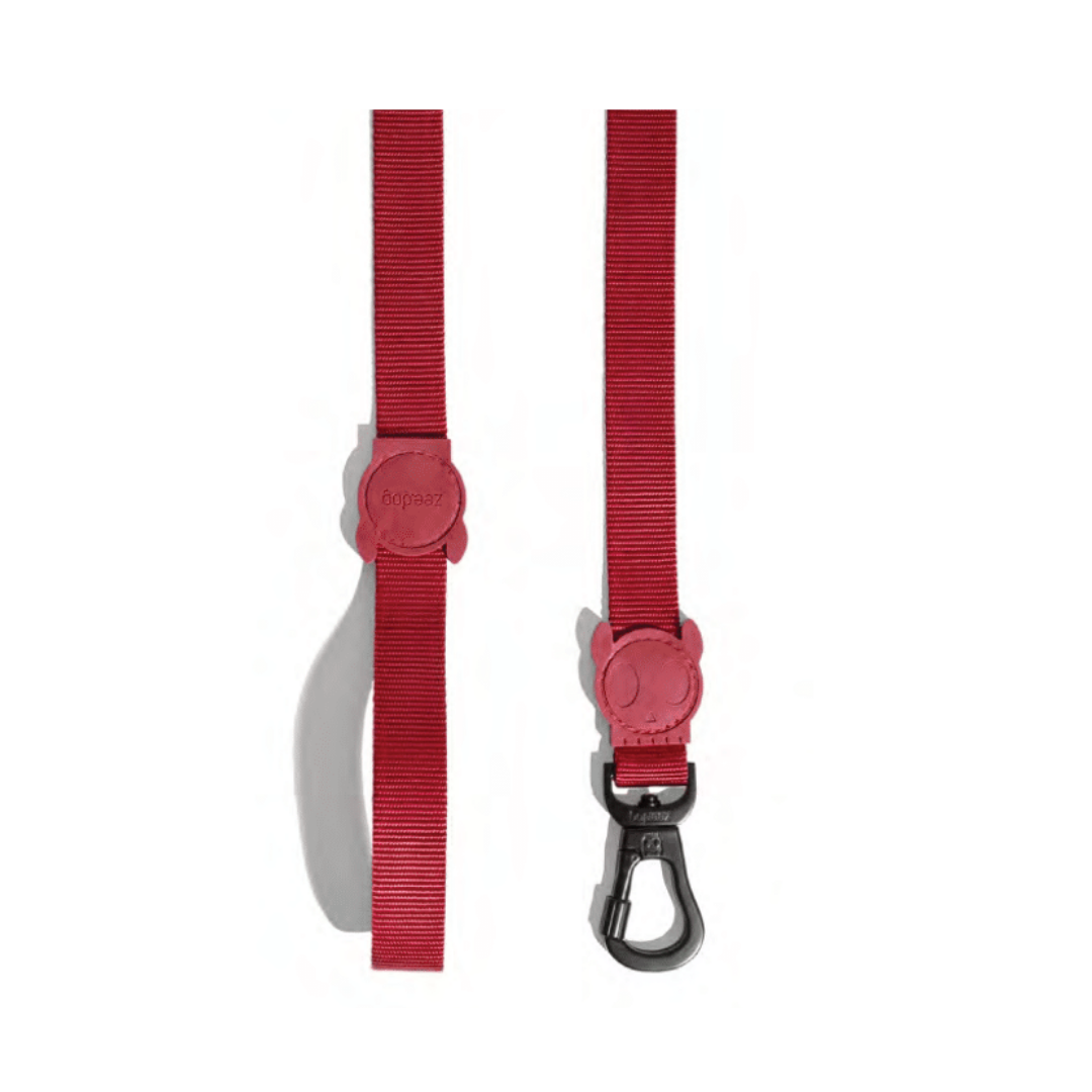 Zee Dog Bordeau Leash