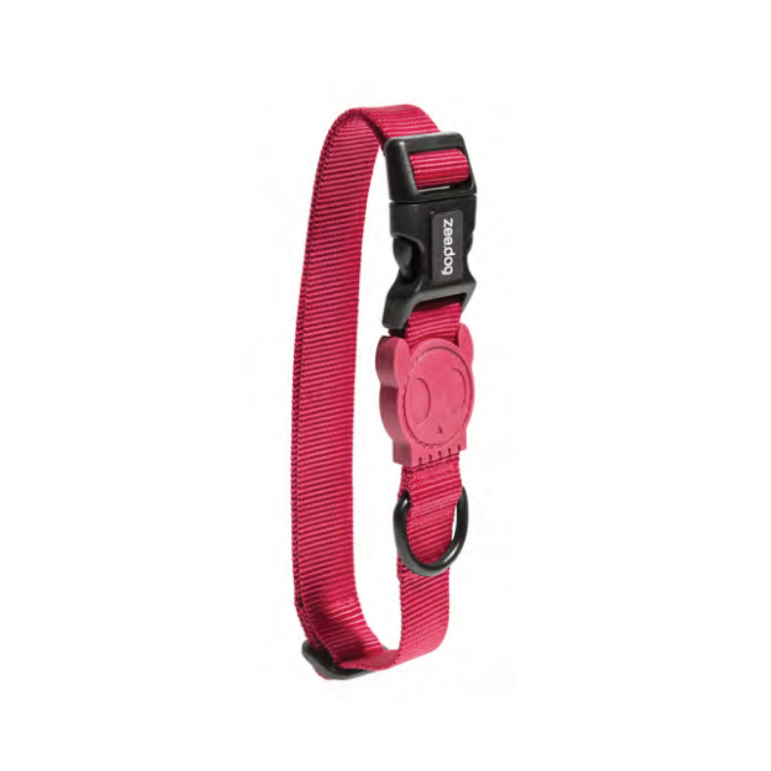 Zee Dog Bordeau Collar