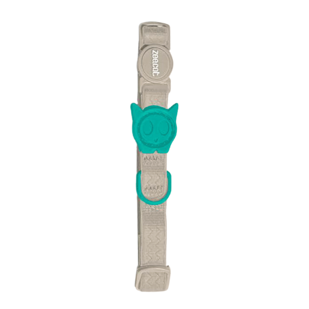 Zee Dog NeoPro Tidal Collar