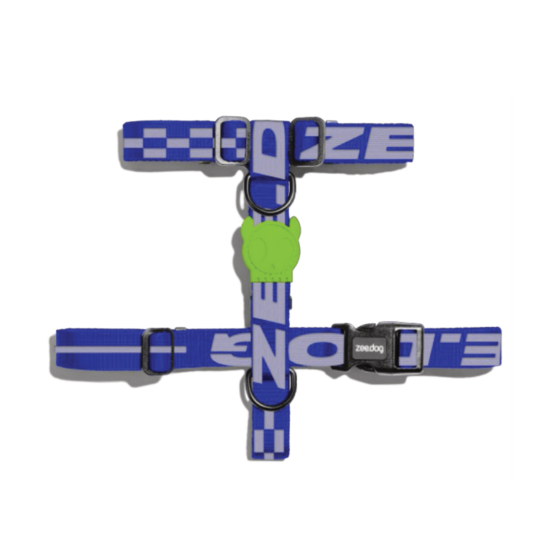 Zee.dog Astro H-harness