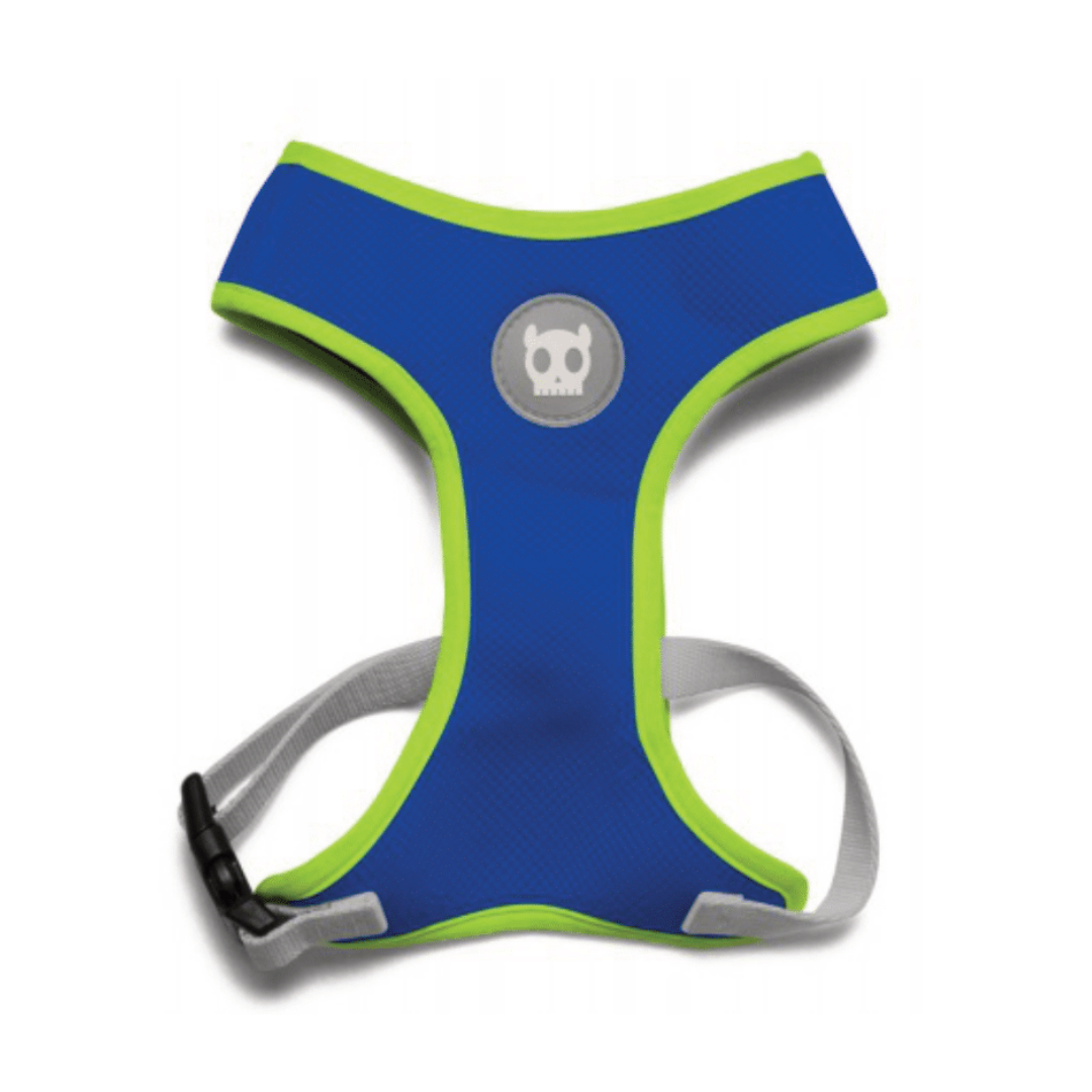 Zee.dog Astro Adjustable Air Mesh Harness