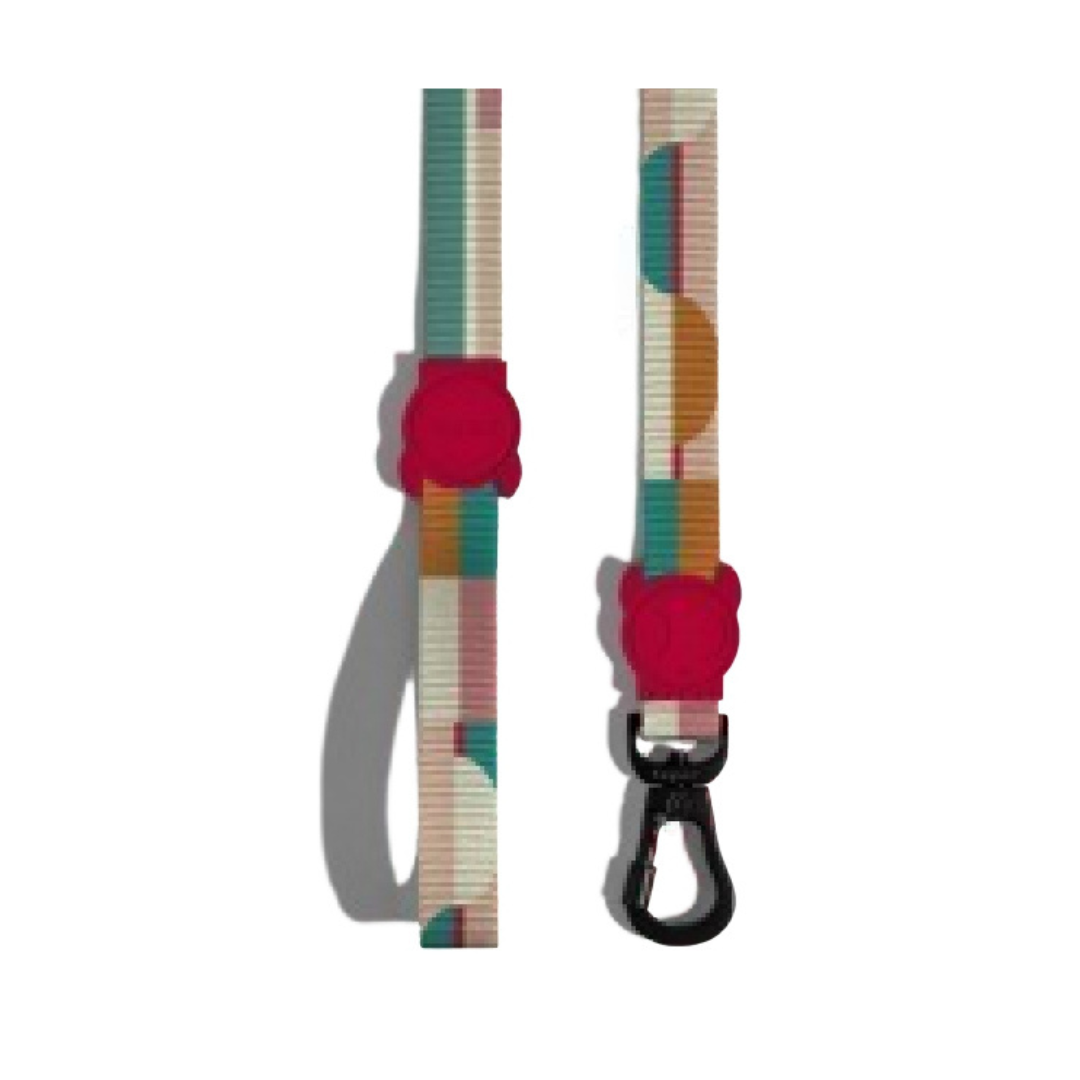 Zee.dog Bloom Leash