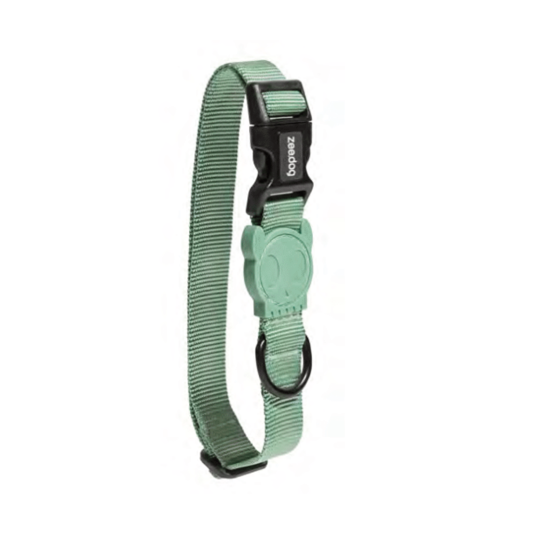 Zee Dog Army Green Collar