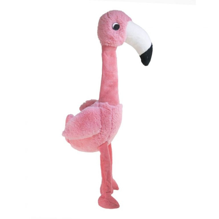 KONG® Shakers™ Honkers Flamingo