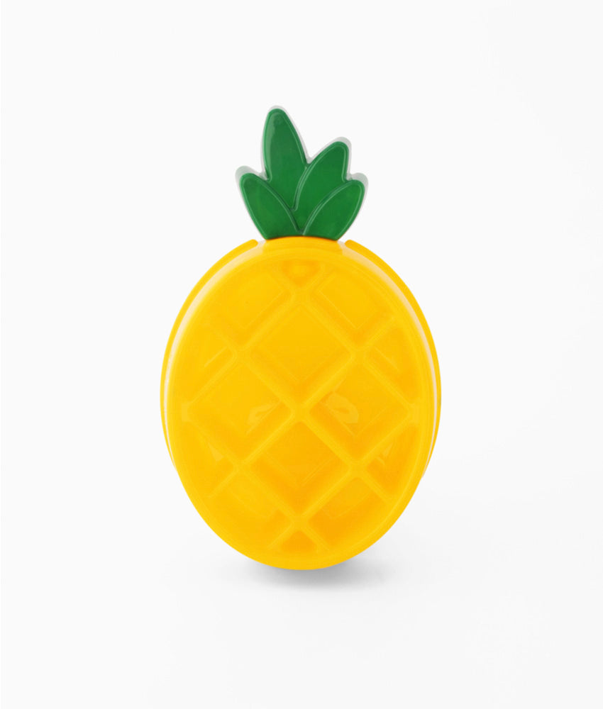 Zippypaws Happy Bowl - Pineapple