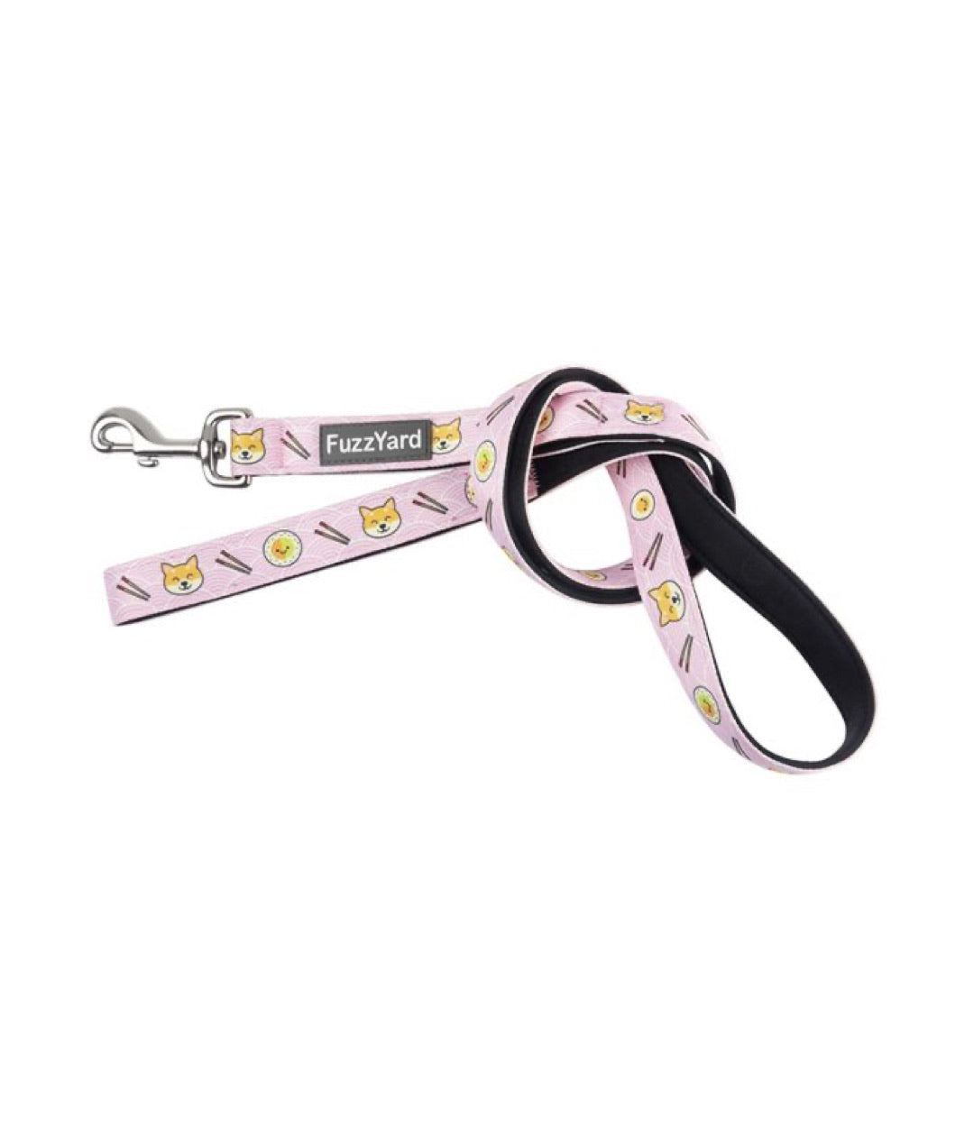 FuzzYard Dog Leash Sushiba