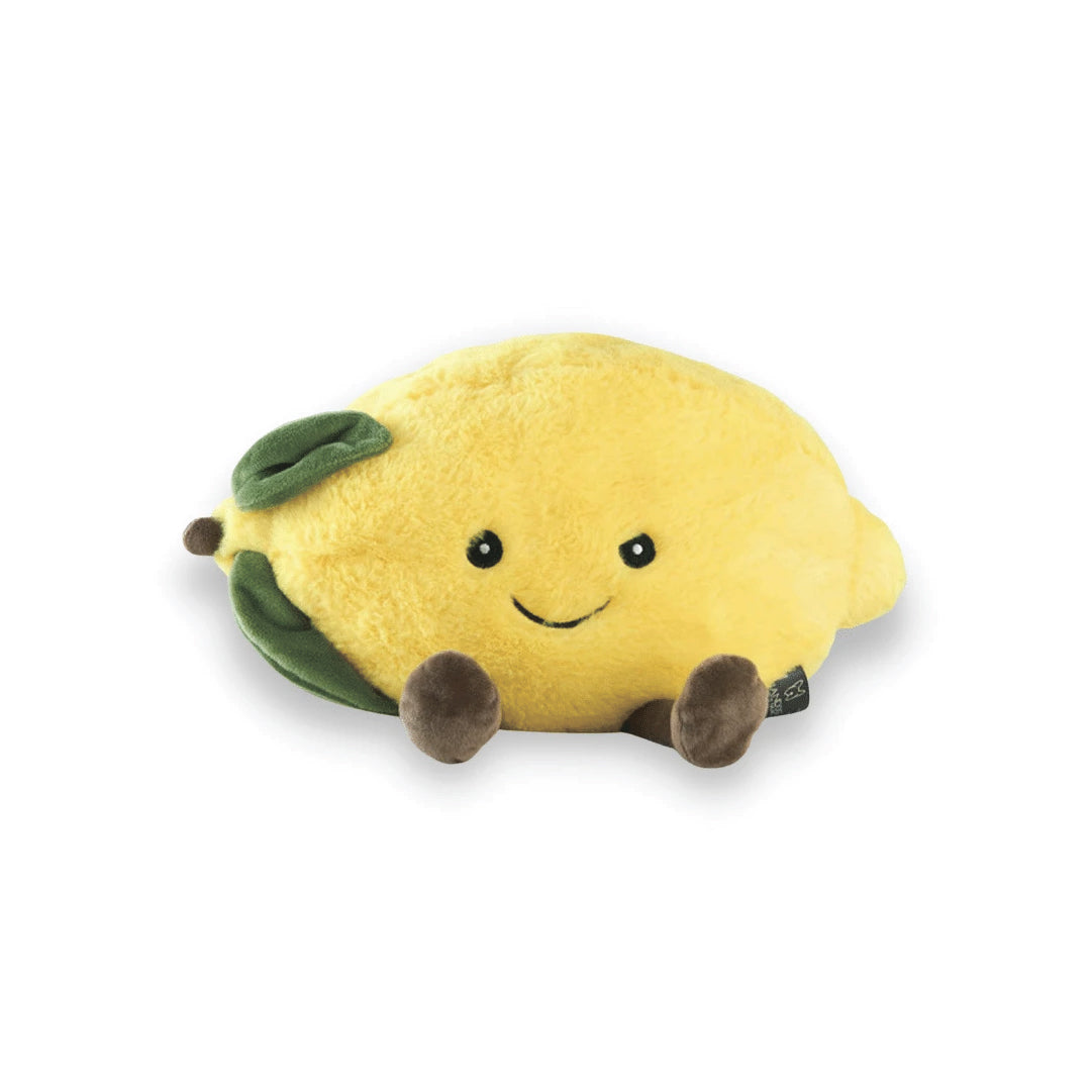 NANDOG My BFF Lemon Dog Plush Toy