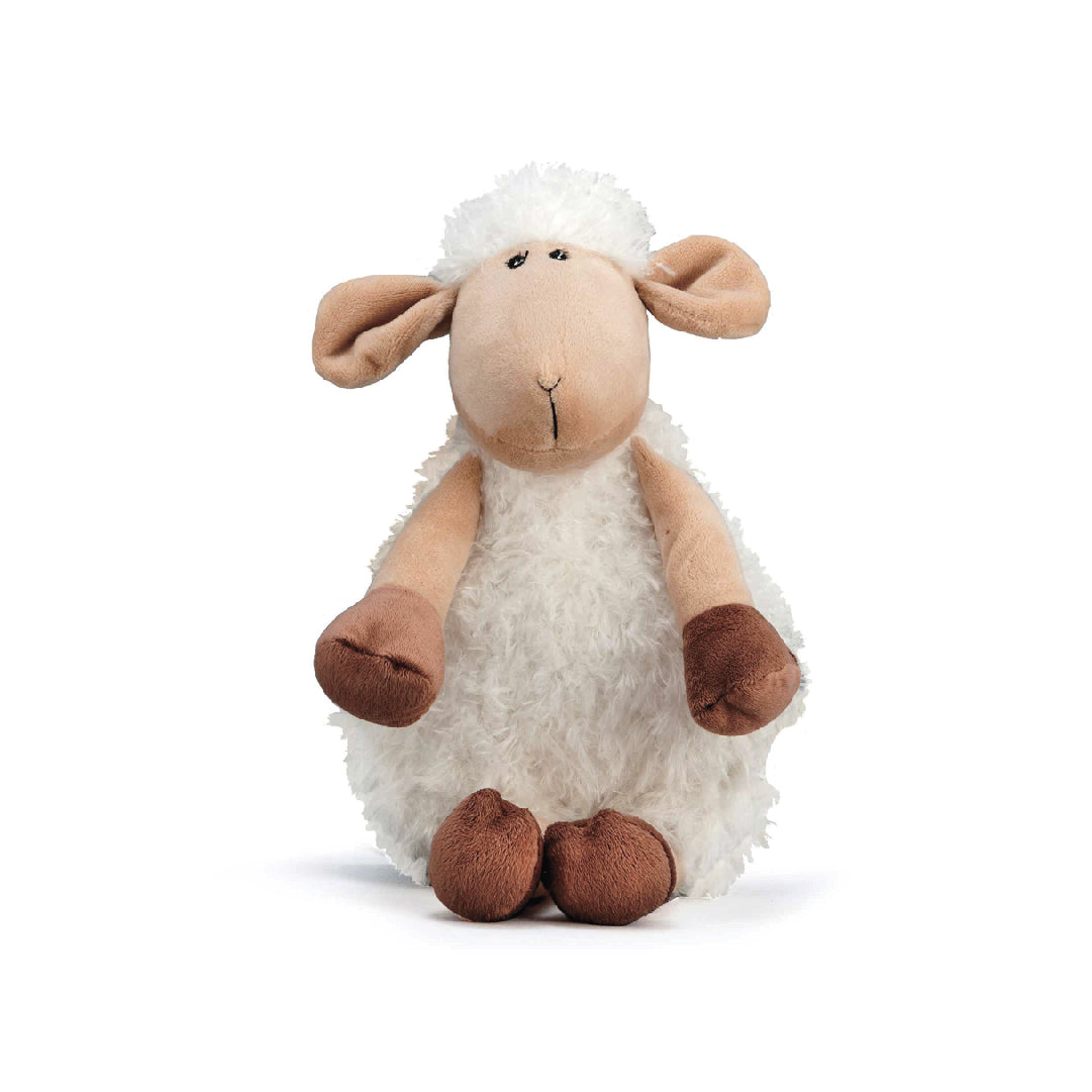 NANDOG My BFF Sheep Dog Plush Toy