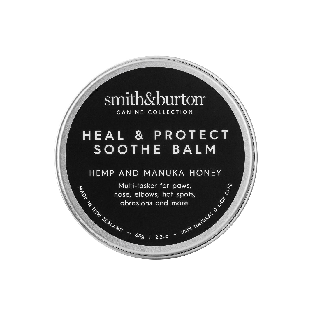 Smith & Burton Canine Collection Heal & Protect Soothe Balm for Dogs