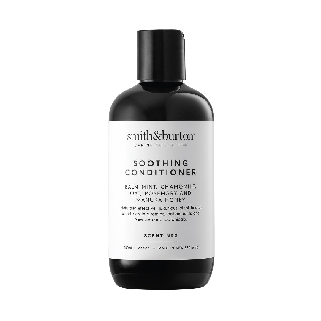 Smith & Burton Canine Collection Soothing Dog Conditioner