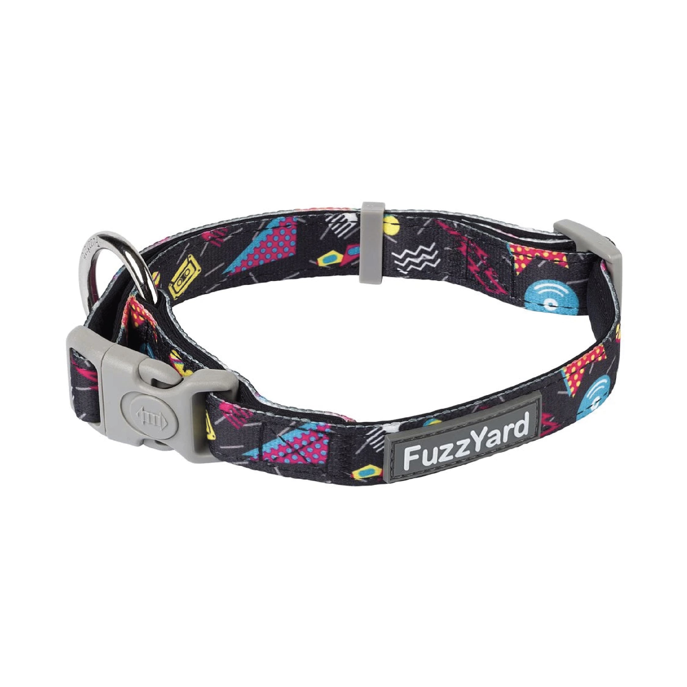 Fuzzyard Bel Air Dog Collar