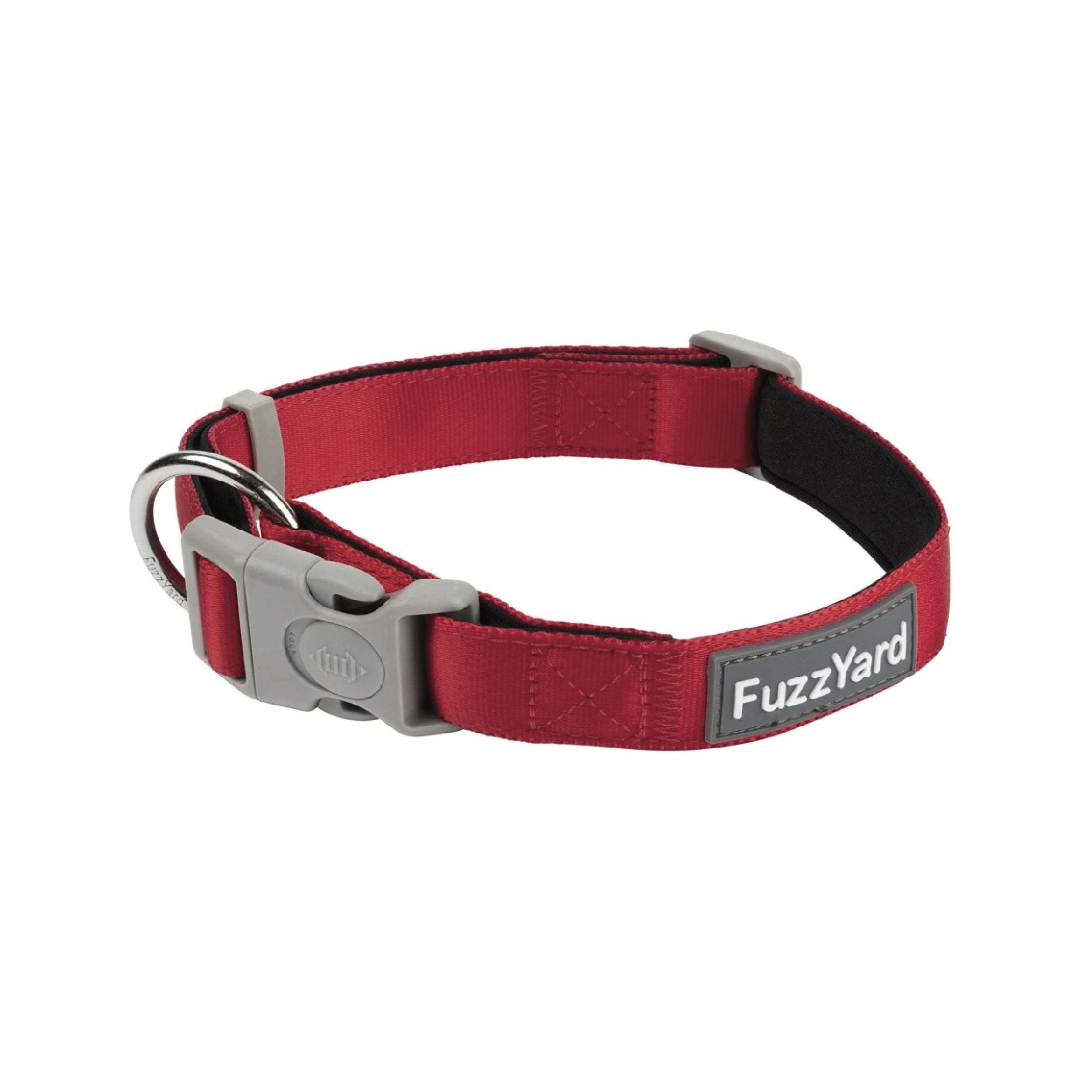 Fuzzyard Rebel Dog Collar