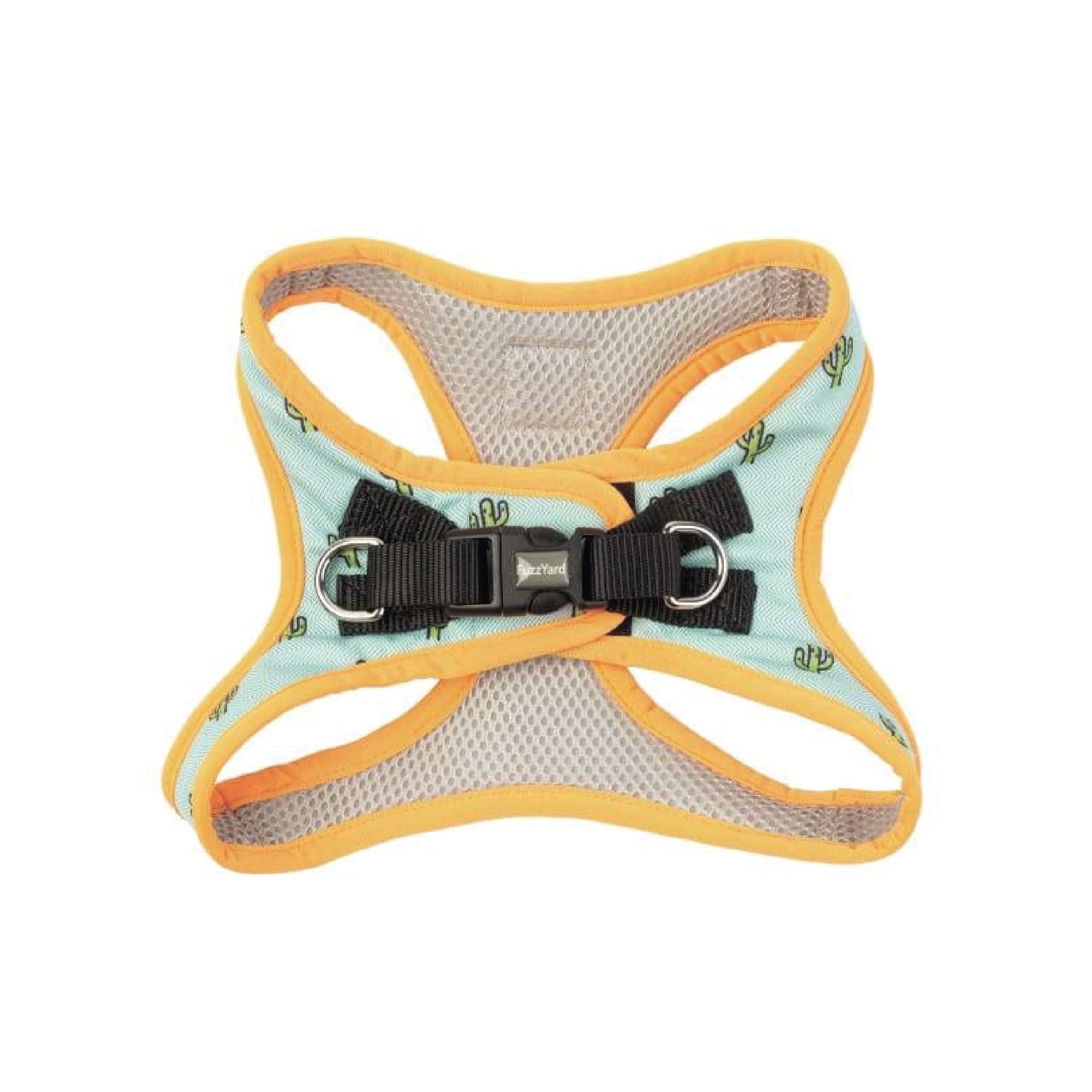 Fuzzyard Tucson Step-In Dog Harness