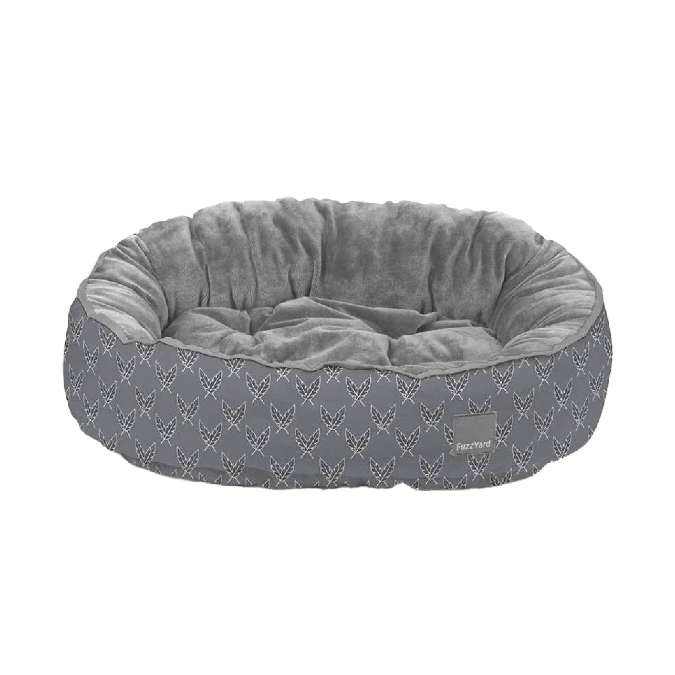 FuzzYard Victorious Reversible Bed