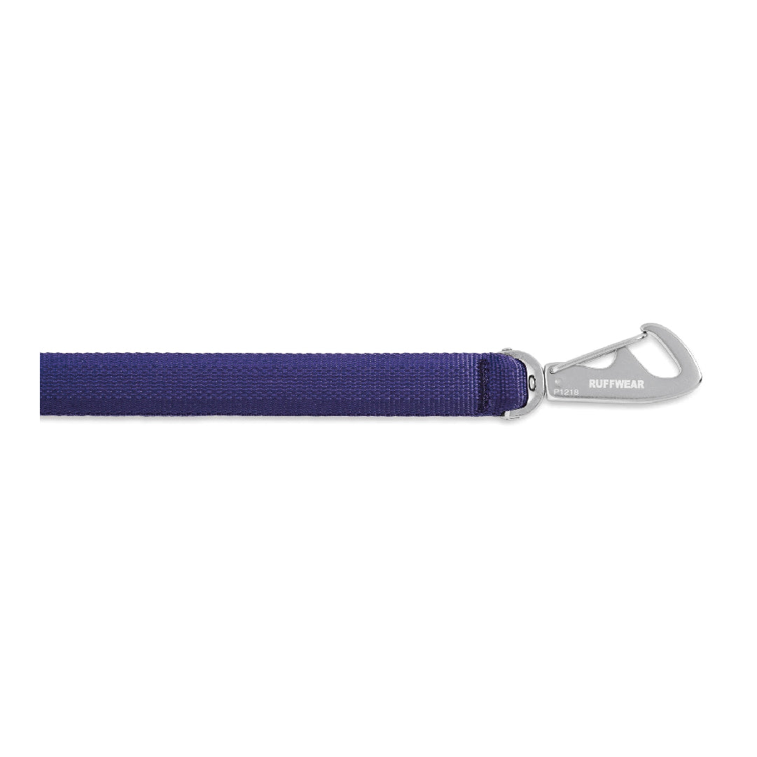 Ruffwear Front Range Dog Leash (Huckleberry Blue)