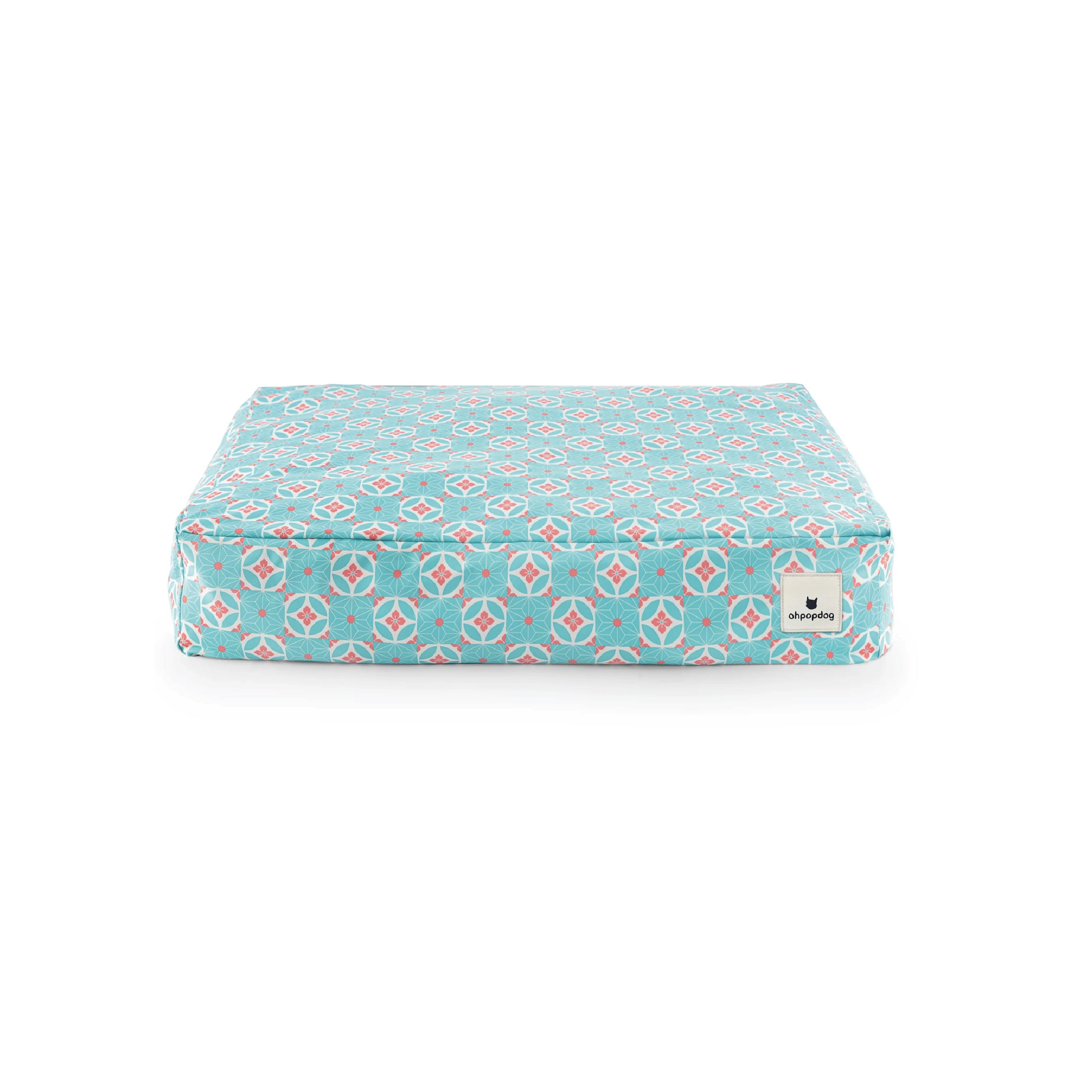 Ohpopdog Straits Mint 17 Microbeads Bed