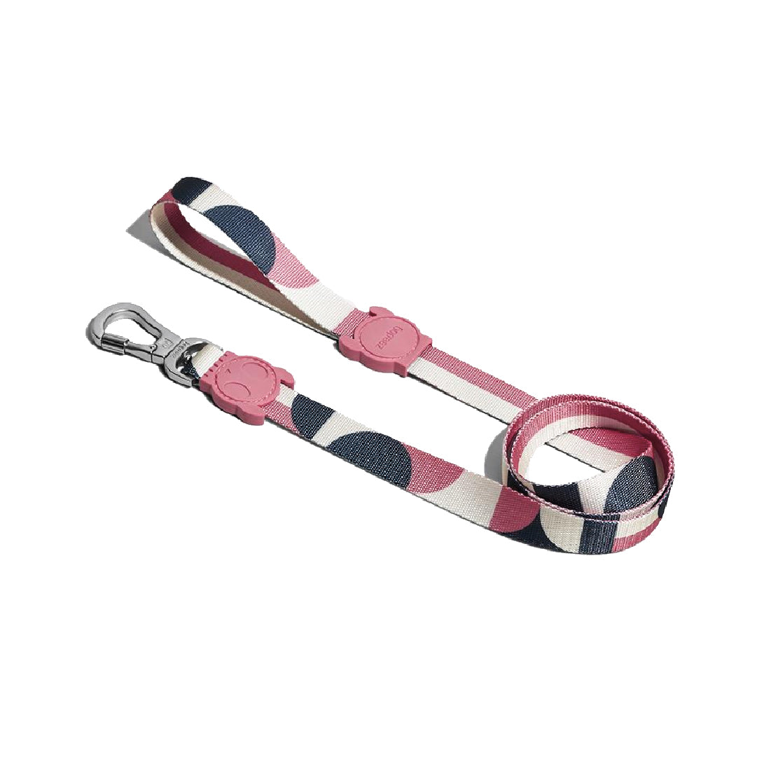 Zee.Dog Split Dog Leash