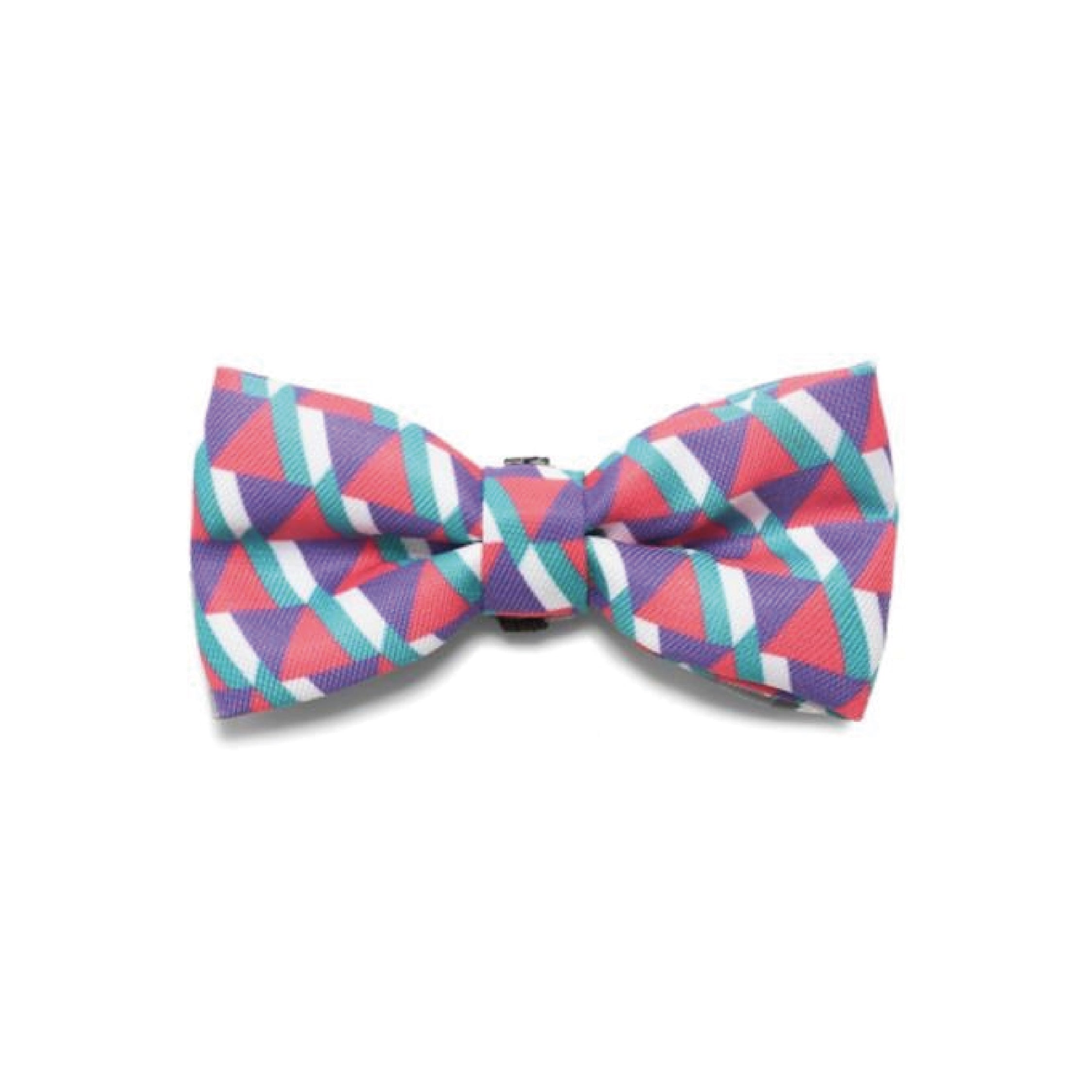 Zee.Dog Adria Bow Tie