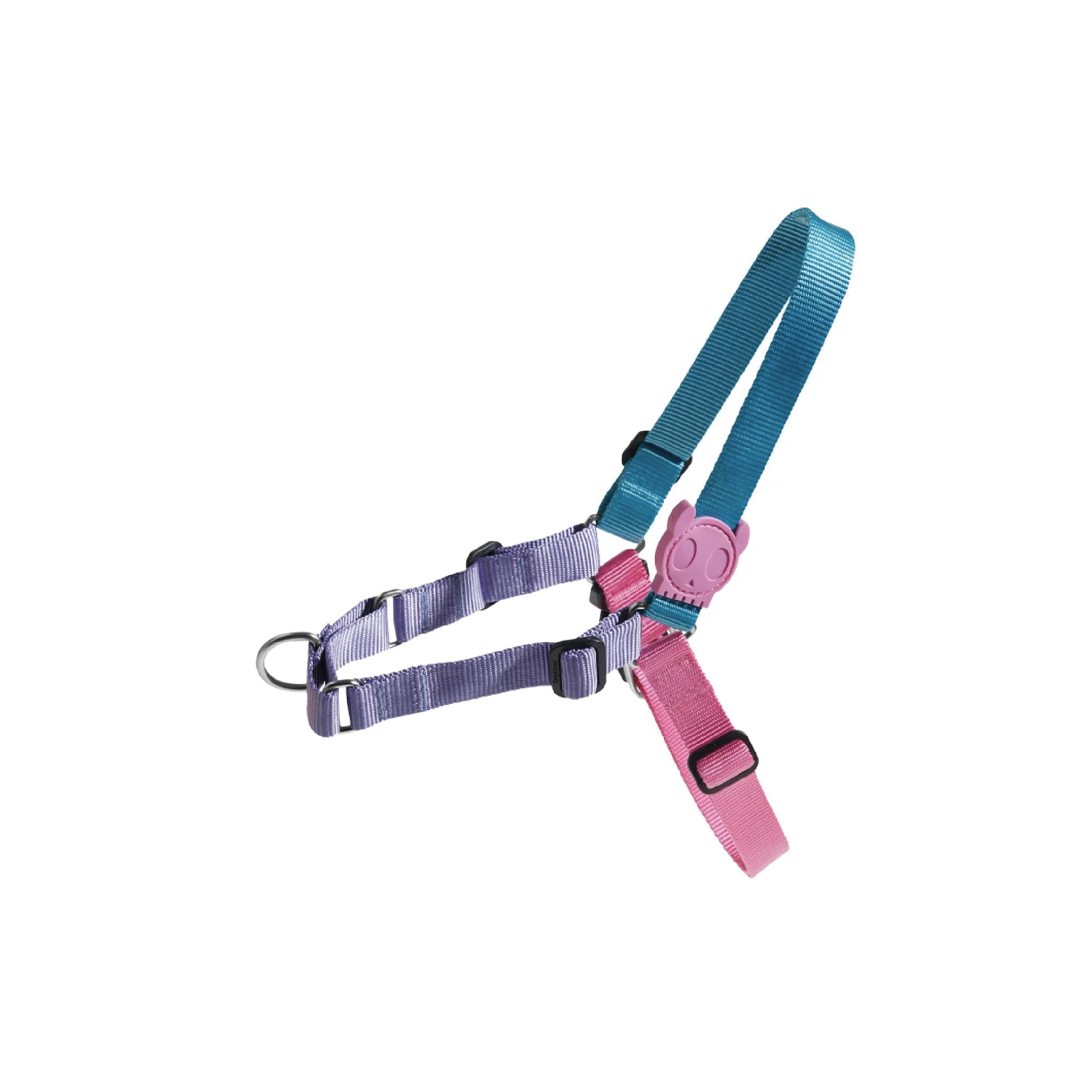 Zee.Dog Aurora Soft-Walk Harness