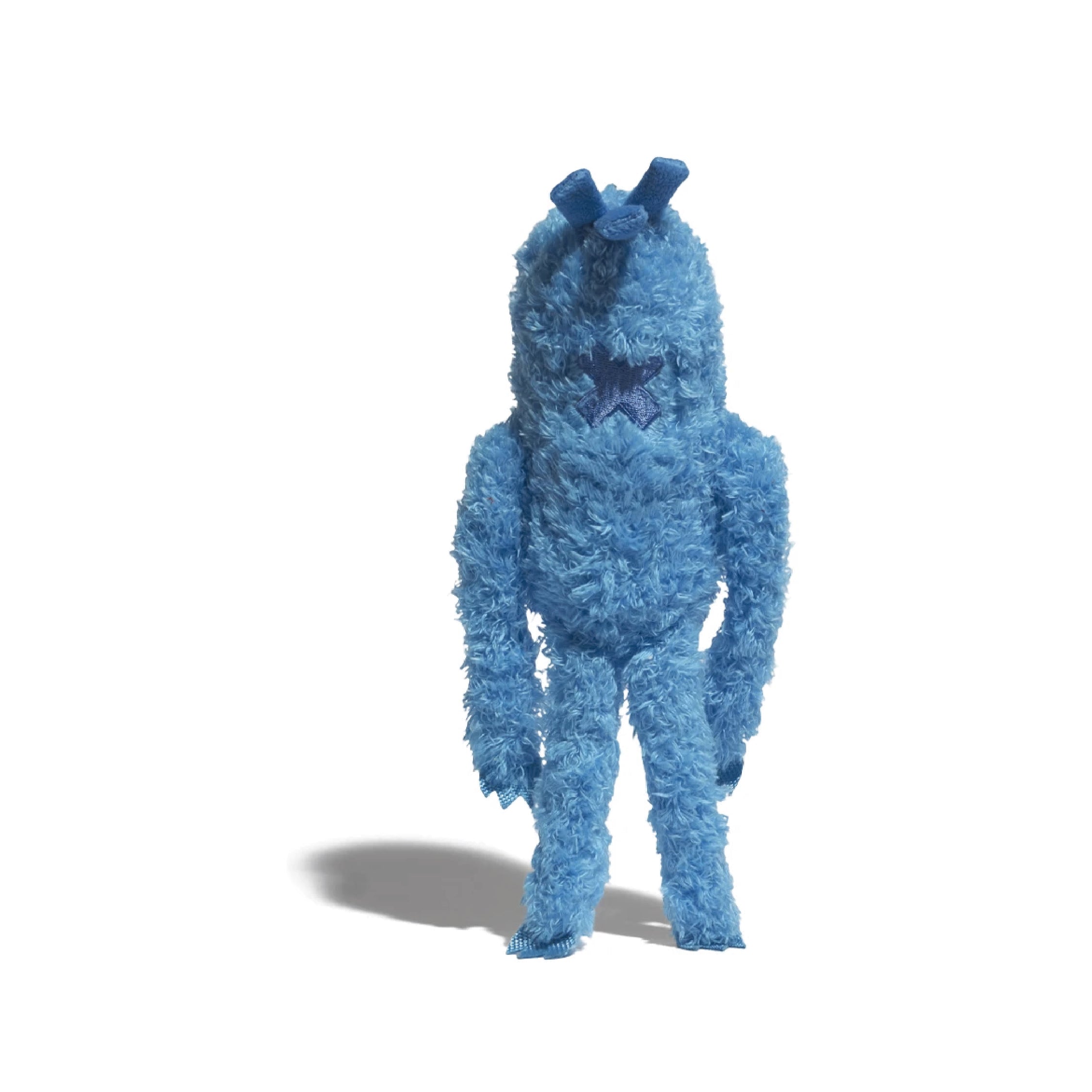 Zee.Dog Monsterz 'Blu' Plush Dog Toy