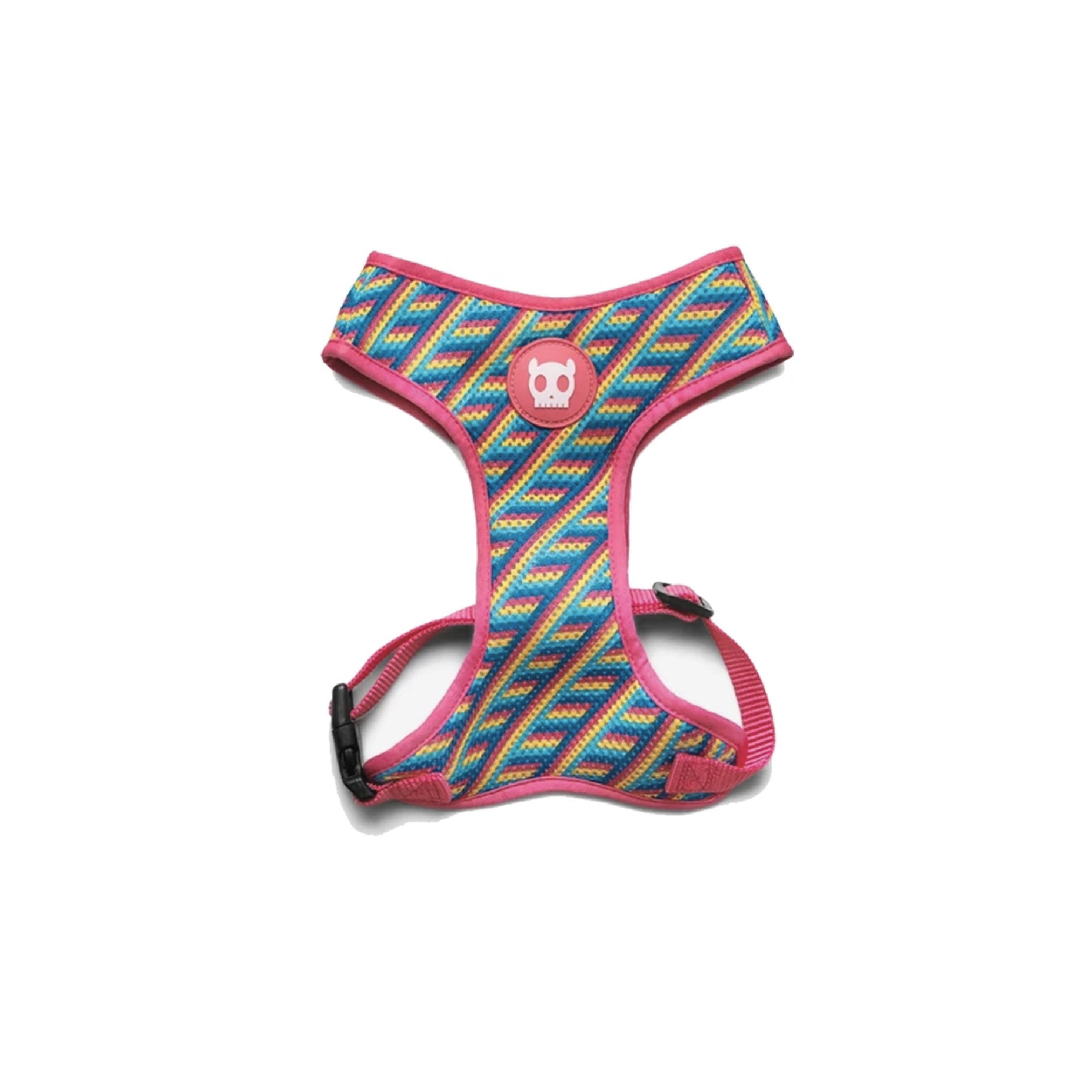 Zee.Dog Bowie Air Mesh Harness