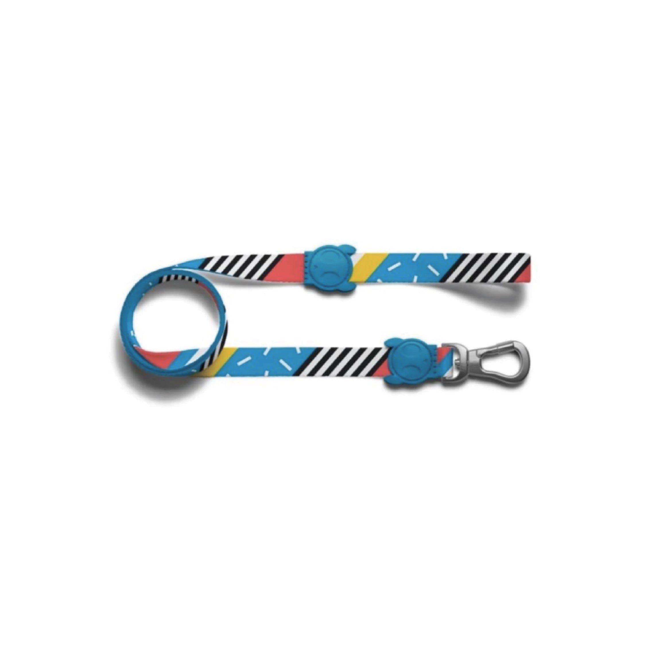 Zee.Dog Brooklyn Dog Leash