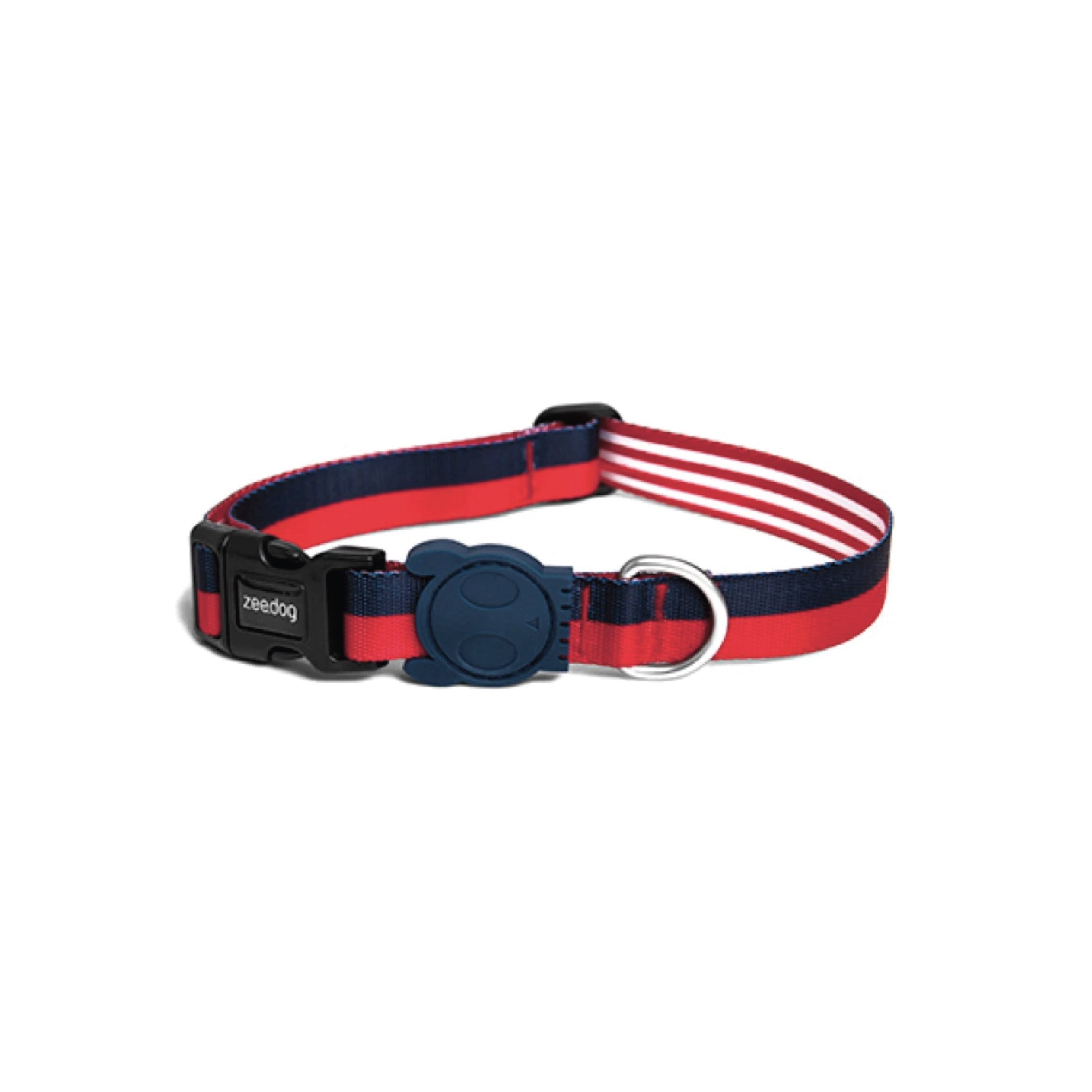 Zee.Dog Cadillac Dog Collar