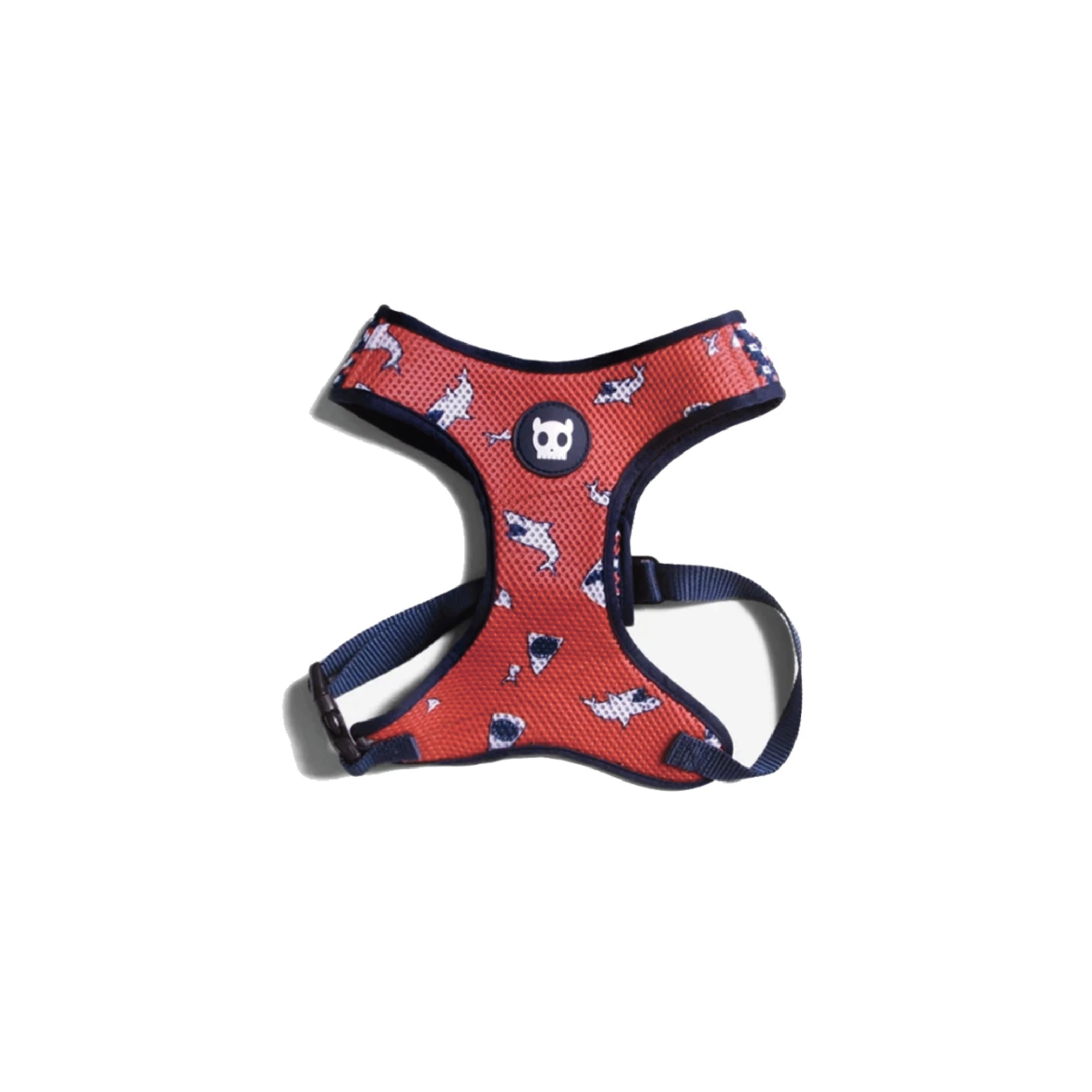 Zee.Dog Chewy Air Mesh Harness