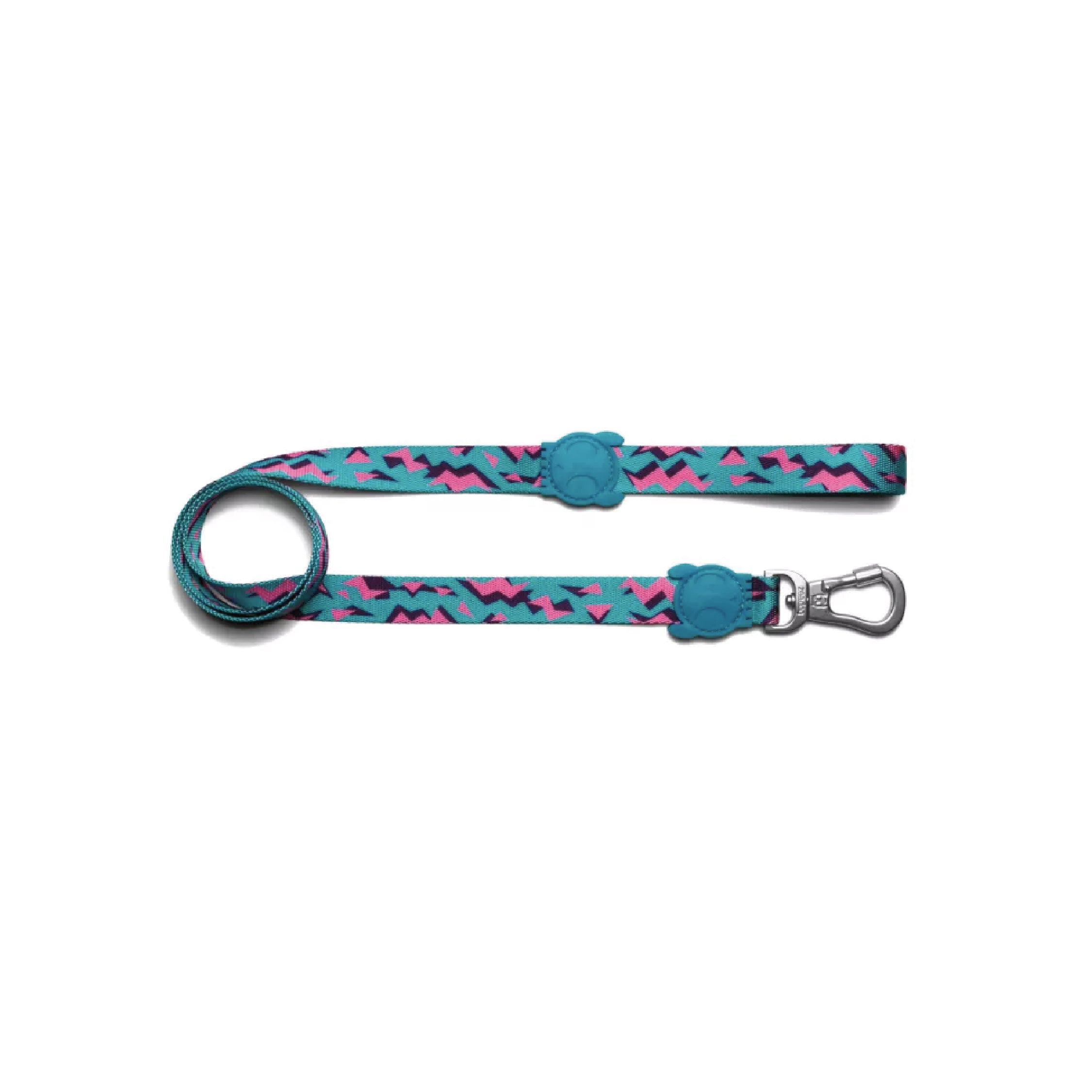 Zee.Dog Crosby Dog Leash