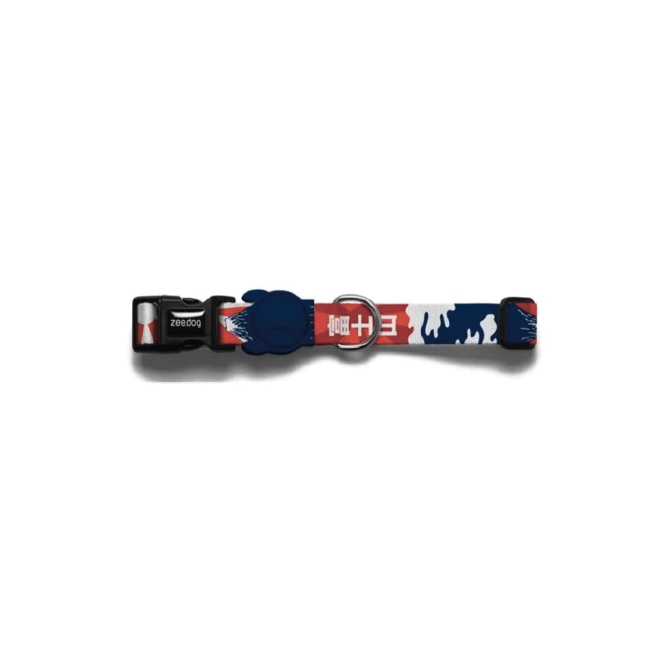 Zee.Dog Fuji Dog Collar