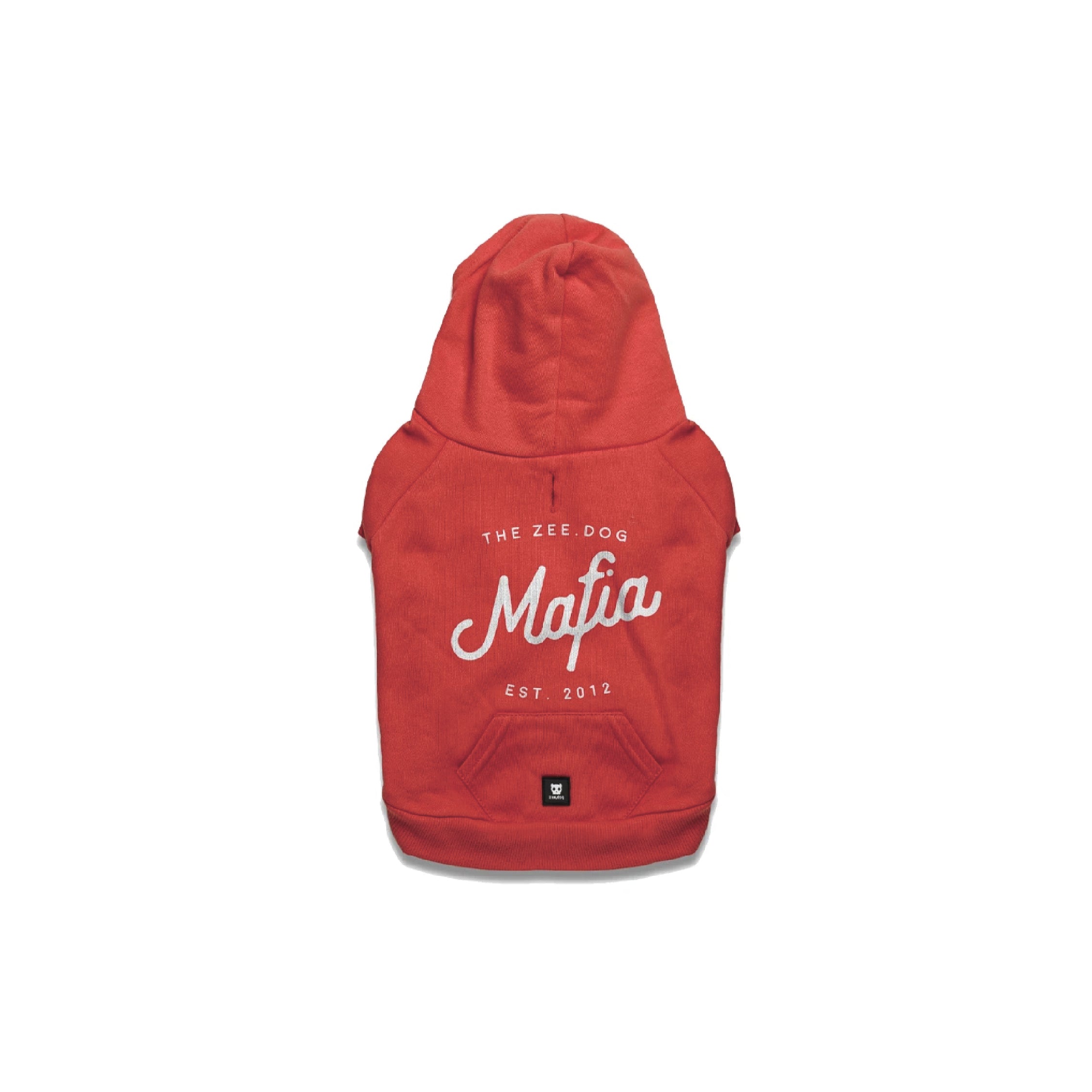 Zee.Dog Mafia Hoodie