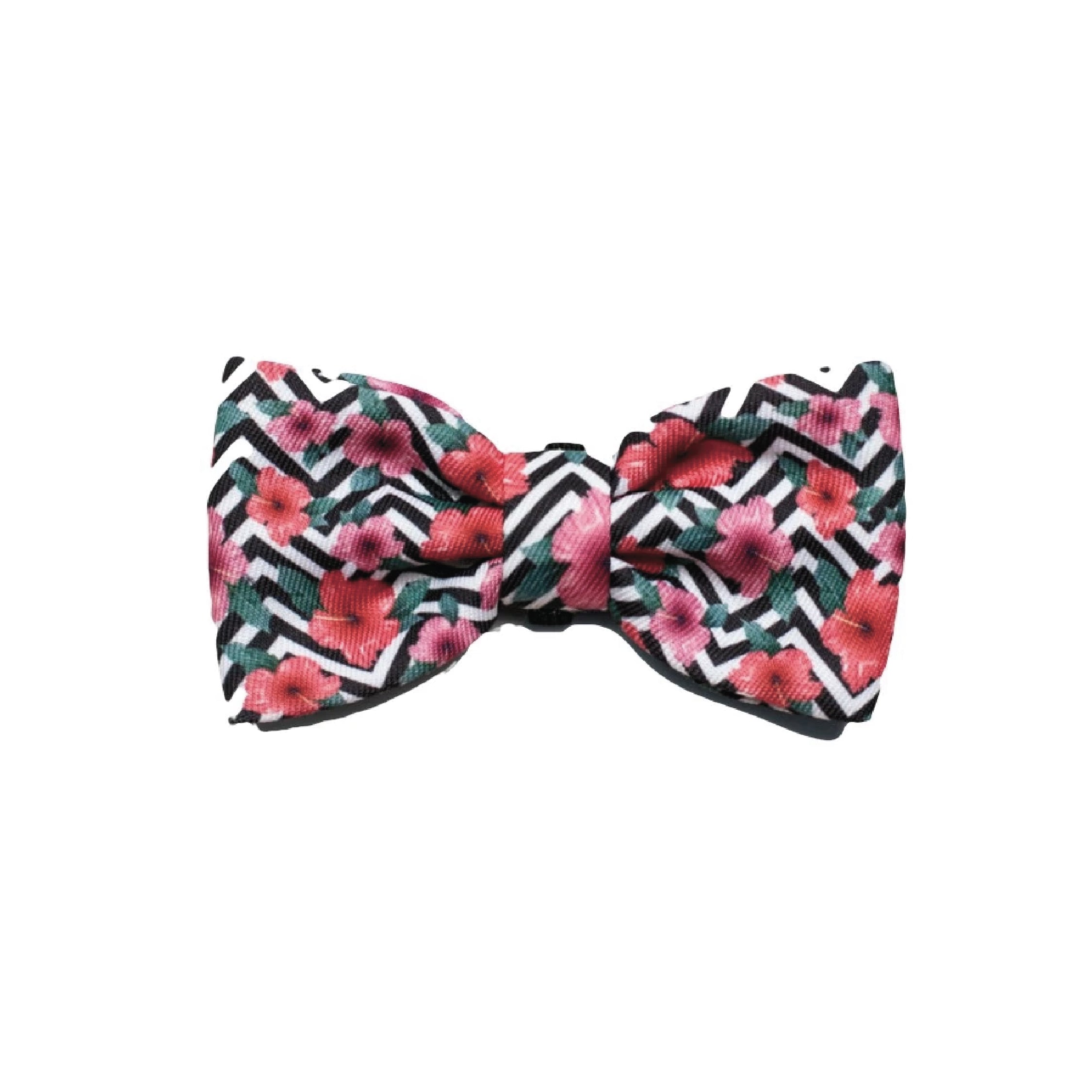 Zee.Dog Mahalo Bow Tie