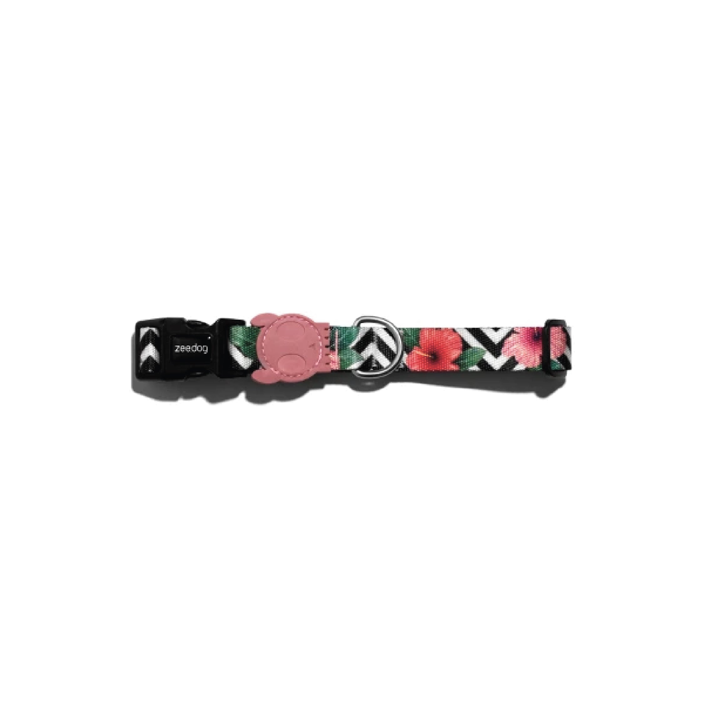 Zee.Dog Mahalo Dog Collar