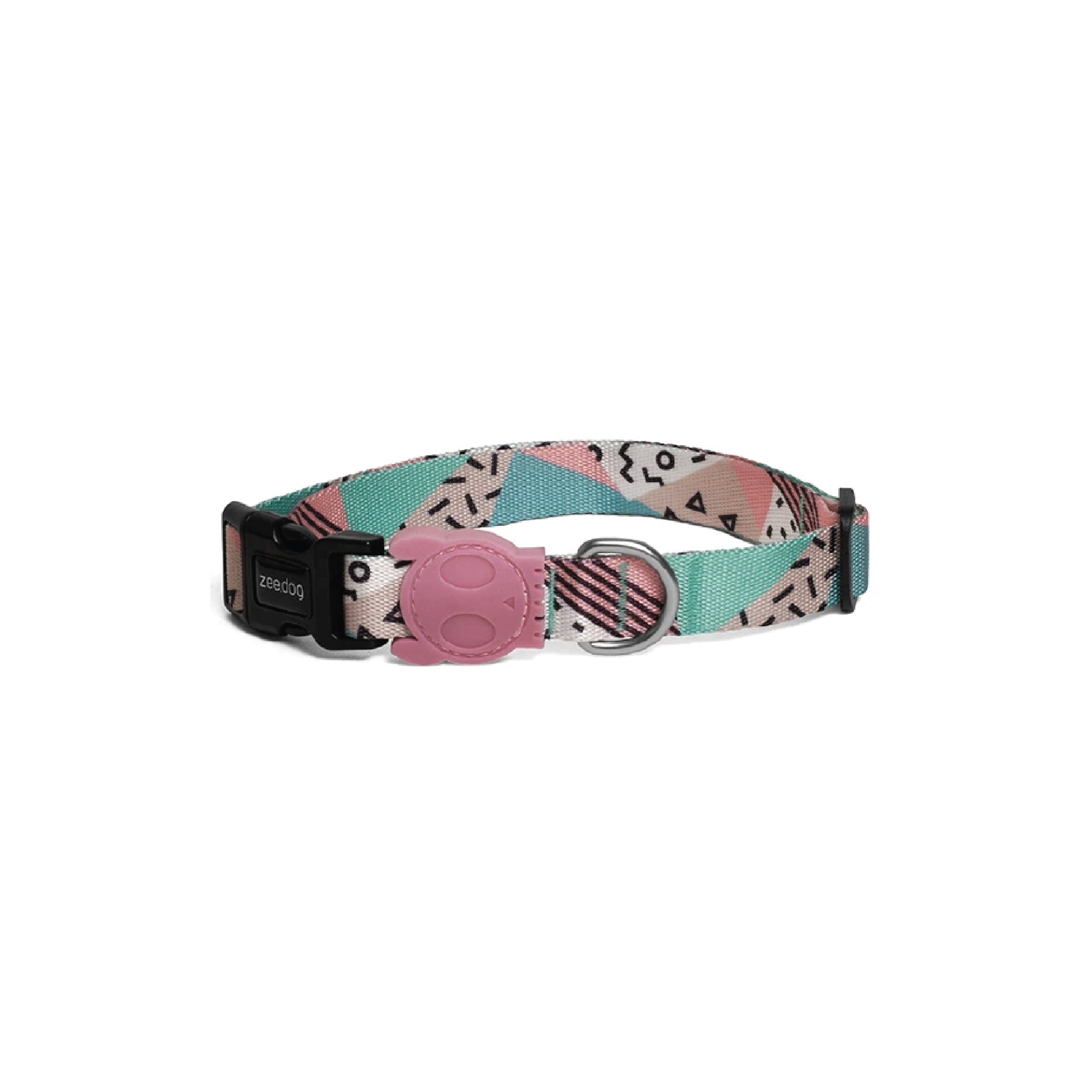 Zee.Dog Memphis Dog Collar