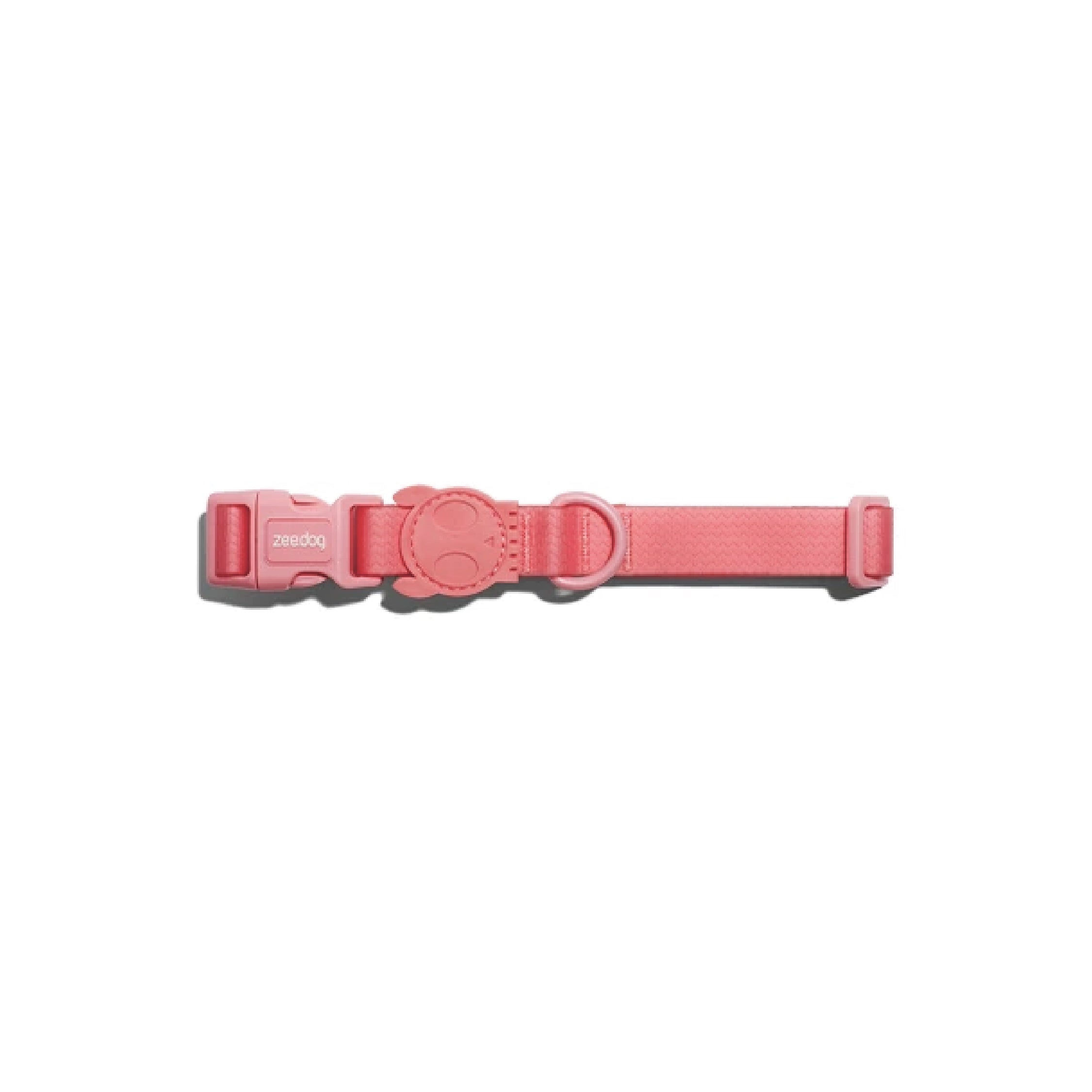 Zee.Dog Neopro 2.0 Bubblegum Collar